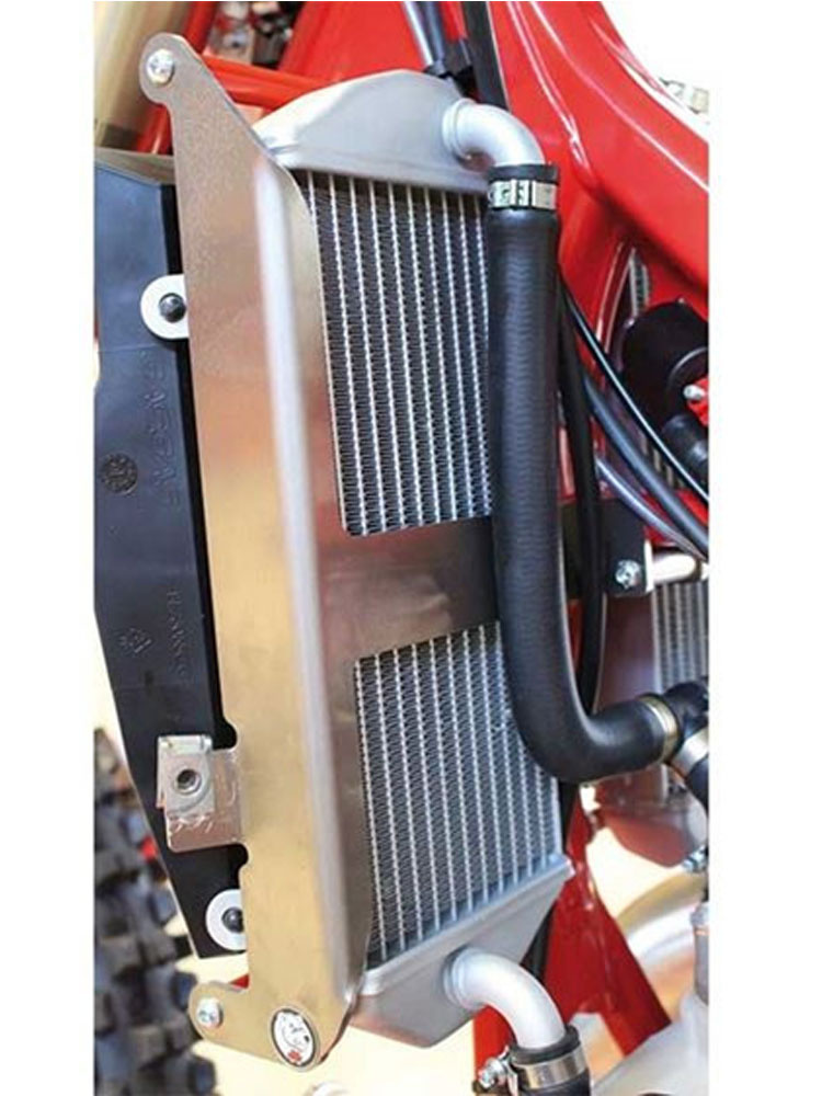 Wzmocnienie chłodnicy AXP Racing do Gas Gas EC250 / EC300 (18-20), EC300 RANGER (19-20)