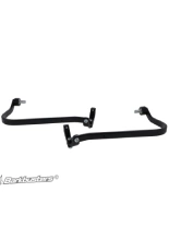 Zestaw montażowy handbarów Barkbusters Ducati Desert X (22-)/ Rally (24-) czarny