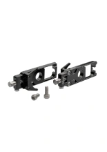 Napinacze łańcucha PUIG Honda CB1000 Hornet/Sp (25-) czarne