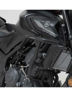 Crashbary SW-Motech Yamaha MT-03 (24-) czarne