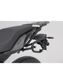 Stelaż boczny SLC SW-Motech Yamaha Tracer 7 / GT (21-), MT-07 Tracer (16-23) [na lewą stronę]