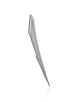 Szyba motocyklowa WRS Touring Yamaha MT-09 Tracer (15-17) przyciemniana