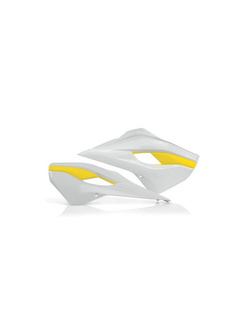Pełny zestaw plastików Acerbis Husqvarna FC/ TC [15']