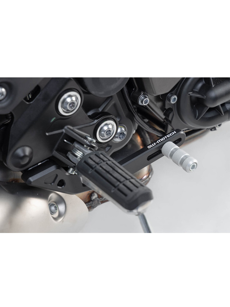 Dźwignia hamulca SW-MOTECH Yamaha MT-07 (14-), XSR 700 (16-), Tracer 700 (16-20)