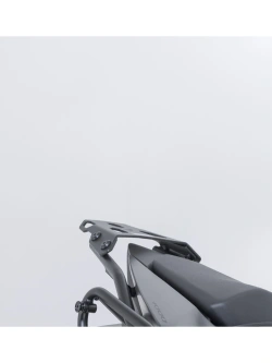 Zestaw: torba na tył Rackpack + stelaż Street-Rack SW-Motech Honda CB 1000 Hornet (24-) [poj.: 32,0-42,0 l]