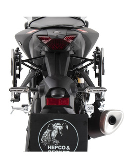 Stelaż boczny C-Bow Hepco&Becker Yamaha MT-03 (20-24)