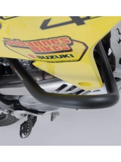 Crashbary SW-Motech Suzuki DR-Z4S/ SM (25-) czarne