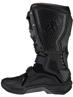 Buty enduro Leatt 5.5 FlexLock czarne