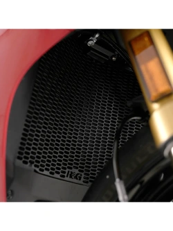 Osłona chłodnicy R&G Racing Ducati Multistrada V4 (21-)/ S (21-24)