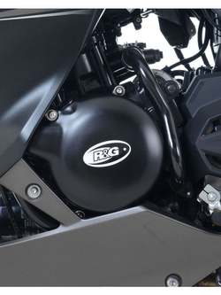Osłona silnika R&G do Kawasaki Ninja 250 (13-17), Ninja 300 (13-20), Versys-X 300 (17-20), Z250 (13-18), Z300 (15-18) (lewa strona)