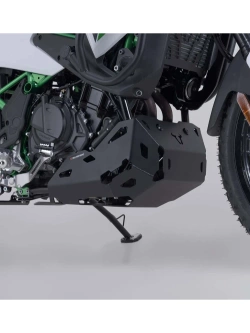 Osłona silnika SW-Motech Kawasaki KLE 500/ SE (26-) czarna