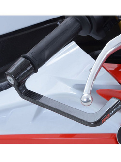 Osłona dźwigni hamulca R&G Yamaha MT-09 (17-18)/ MT-10 (16-18) karbonowa