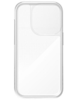 Zestaw do biegania: etui na telefon iPhone 14 Pro + wodoodporny pokrowiec + opaska sportowa Quad Lock
