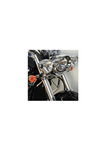 Zestaw lamp Hepco&Becker Moto Guzzi California EV/Classic [01] / Touring [04] / Jackal [99] / Special/Sport [01-02] / Stone [01] / Griso 1100 [05-08]