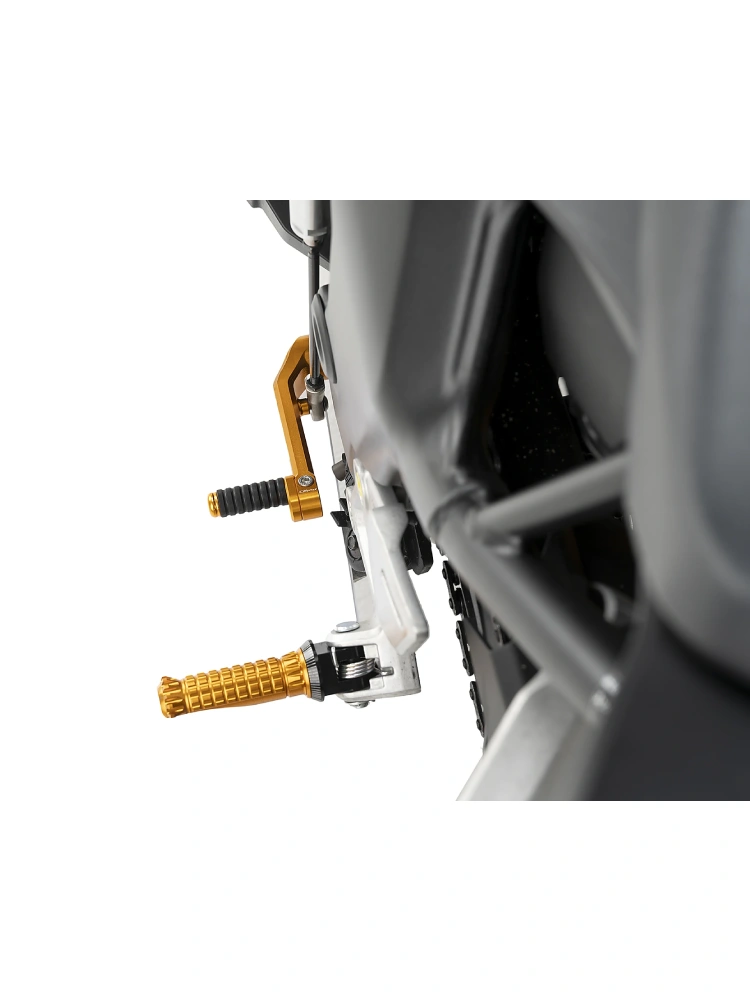 Dźwignia zmiany biegów PUIG Honda CB 1000 Hornet/SP (25-) złota