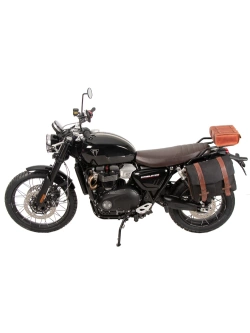 Stelaż pod sakwy motocyklowe Hepco&Becker C-Bow Triumph Scrambler 1200 X (25-) na lewą stronę