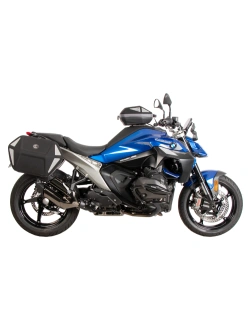 Stelaż pod sakwy motocyklowe Hepco&Becker C-Bow BMW R 1300 R (25-) czarny
