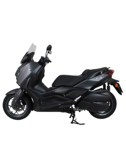 Szyba motocyklowa MRA Sport-Screen "SP" Yamaha X-Max 300 (25-) przezroczysta