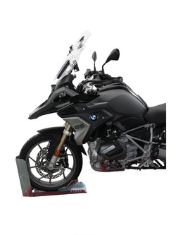 Szyba motocyklowa MRA Vario-X-Creen "VXCS" BMW R 1200 GS (19-21) / Adventure (19-20), BMW R 1250 GS / Adventure [19-24] przeźroczysta