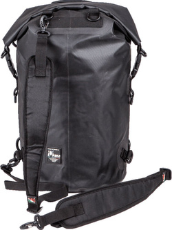 Plecak wodoodporny Amphibious Yucatan 20L czarny