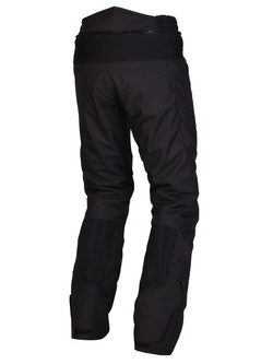 Spodnie motocyklowe tekstylne Modeka Veo Air czarne