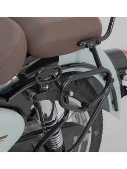 Stelaż SLC SW-Motech do sakw bocznych Royal Enfield Classic 350 (25-) [na lewą stronę]