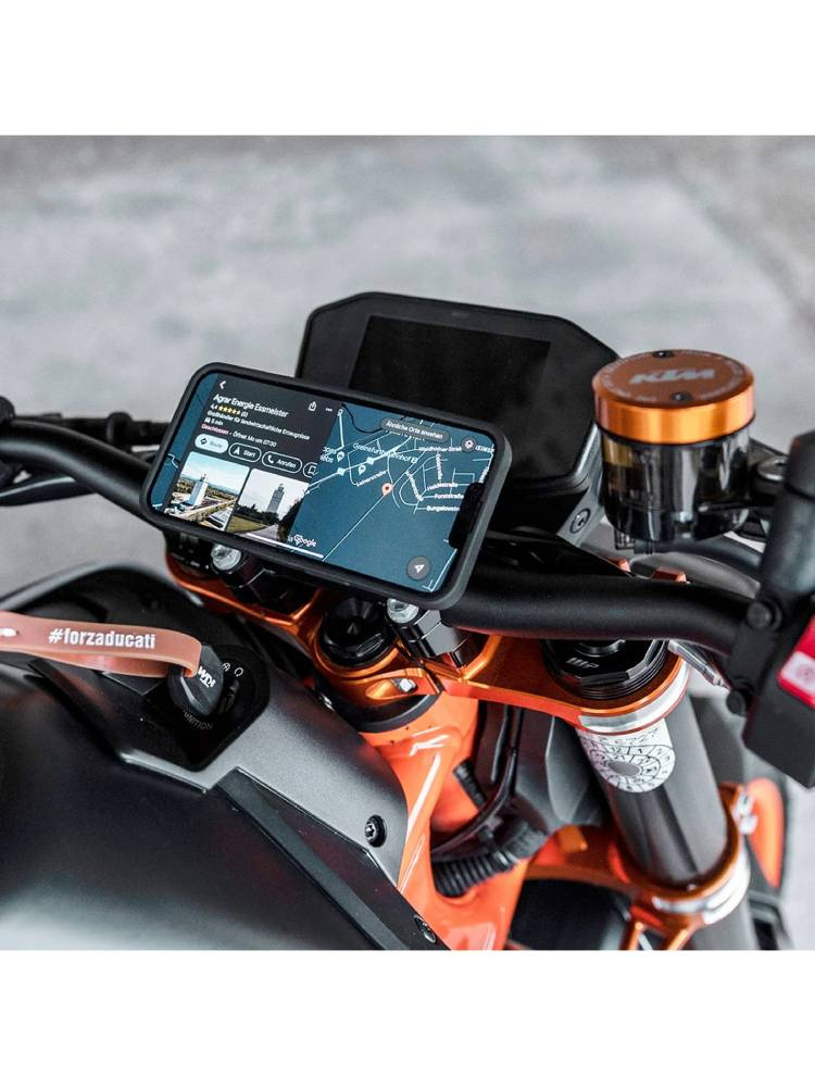 Etui SP Connect SPC+ na telefon iPhone 16 Pro Max (magnetyczne)