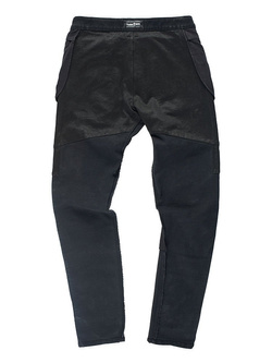 Jeansy motocyklowe Pando Moto Boss Dyn 01