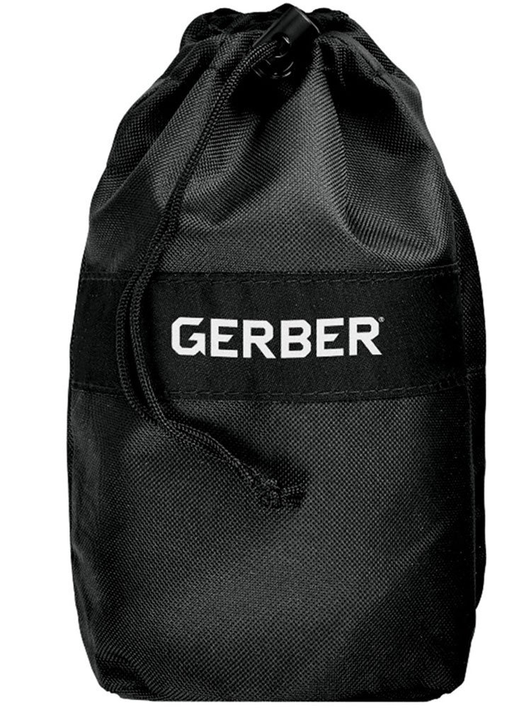 Saperka Gerber Gorge