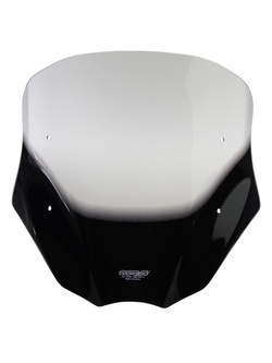 Szyba motocyklowa MRA Touring "TM" BMW S 1000 XR [15-19] przyciemniana