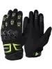 BLACK/FLUO