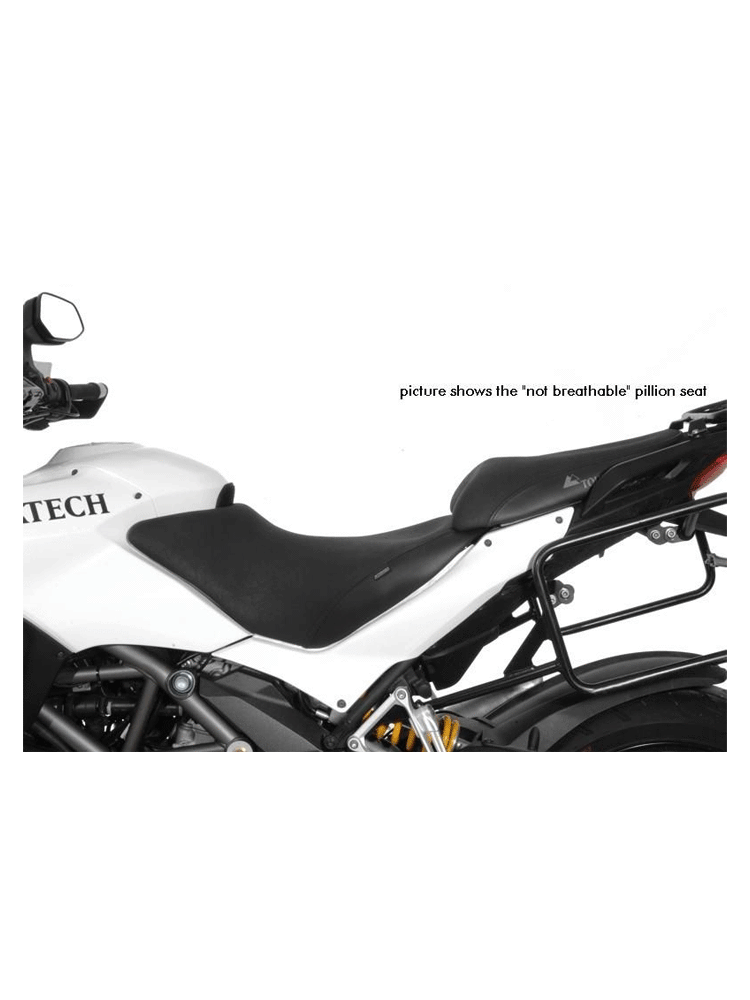 Siedzenie Touratech Pillion DriRide Ducati Multistrada 1200 (12-14)