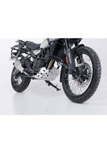 Osłona silnika SW-MOTECH do Royal Enfield Himalayan 450 (24-)/ Rally (25-)/ Guerrilla 450 (25-) srebrna