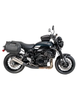 Stelaż pod sakwy motocyklowe Hepco&Becker C-Bow Kawasaki Z 900 RS/Black Ball Edition (26-) czarny