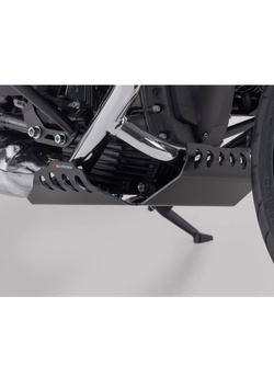 Osłona silnika SW-MOTECH BMW R12 / R12 nineT (24-) czarna