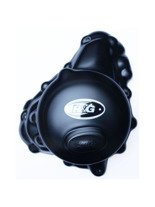 Osłony silnika Race R&G Triumph Daytona (13-16)/ Street Triple 675 (14-16)/ R (14-18)/ 765 R/ RS (17-)/ RX (26-) para