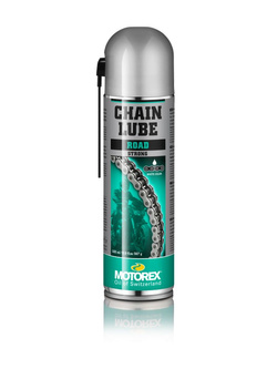 Smar do łańcucha Motorex Road Long Life [pojemność: 500 ml]