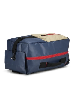 Torba Ogio Utility 40 granatowo-beżowa [pojemność: 40l]