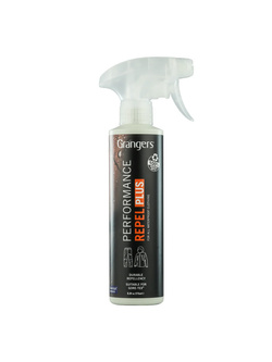 Zestaw do prania oraz impregnacji odzieży i puchu Grangers Down Wash&Performance Repel Plus