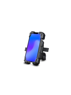 Uniwersalny uchwyt do smartfona z ładowarką indukcyjną Midland MH EVO WC