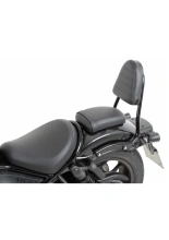 Oparcie pasażera Hepco&Becker Honda CMX 1100 Rebel/DCT/SE (25-) bez tylnego stelaża