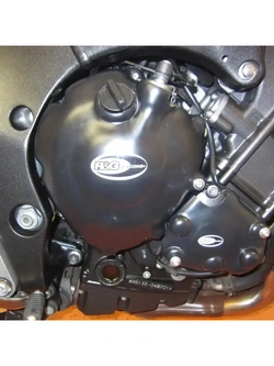OSŁONA SILNIKA [PARA] R&G Do Yamaha FZ1-N (Wszystkie lata) / FZ1-S (06-16) / FZ8 - Fazer 800 (10-16)