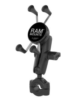 Uchwyt na telefon RAM X-Grip z podstawą montażową Torque
