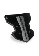 Owiewka Puig Yamaha MT-03 (20-) czarna