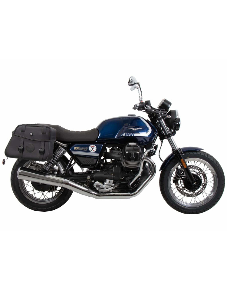 Stelaż pod sakwy boczne Hepco&Becker C-Bow Moto Guzzi V7 Stone / Special (850 ccm) (21-24)