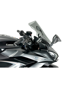 Szyba motocyklowa WRS Touring Kawasaki Z 1000 SX (17-20)/ Ninja 1000 SX (21-24)/ Ninja 1100 SX (25-) przyciemniana