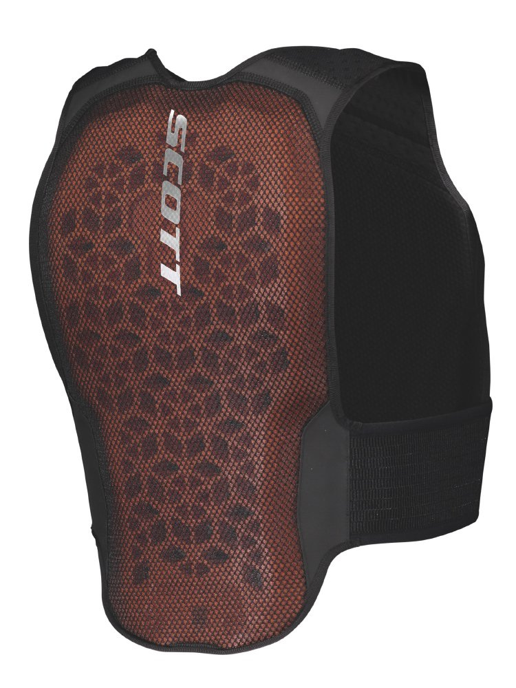 Buzer motocyklowy dziecięcy Scott Softcon