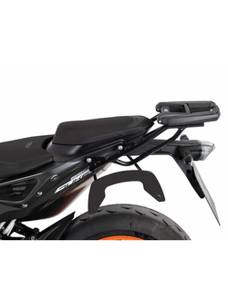 Stelaż pod kufer centralny Hepco&Becker EasyRack KTM 890 Duke R (20-23)