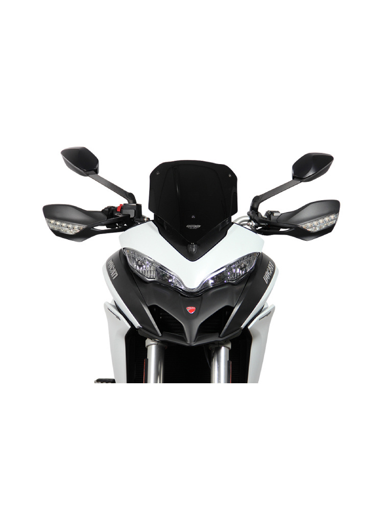 Szyba motocyklowa MRA Sport-Screen "SP" Ducati Multistrada 950/S V2 (17-24) /S (17-23) czarna