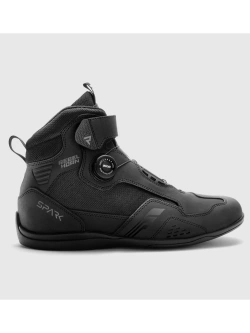 Buty motocyklowe Rebelhorn Spark 3 czarne